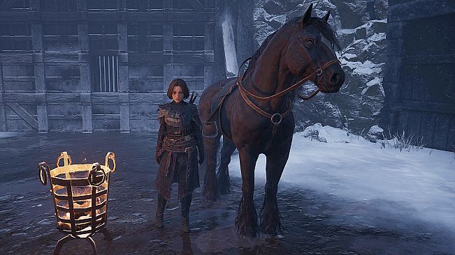 Game of Thrones: Kingsroad - Deluxe Pack