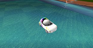 Golf With Your Friends - Racing Pack