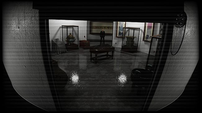 The Adventures of LinShanHai - Chapter4:Vanishing Masterpiece