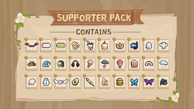 Birdwatching Notebook - Support Pack