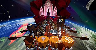 Ragnarock - Alestorm Music Pack