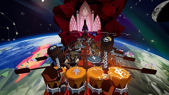 Ragnarock - Alestorm Music Pack