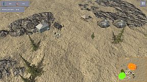 Battle Of Worldviews