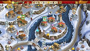 Roads of Rome: New Generation 2