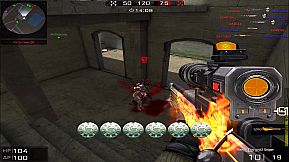 BlackShot: Mercenary Warfare FPS