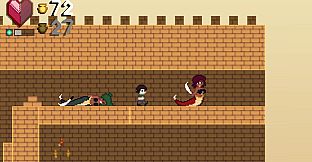 The Seven Elemental Vases