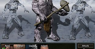 RPG Maker VX Ace - Monster Legacy 1