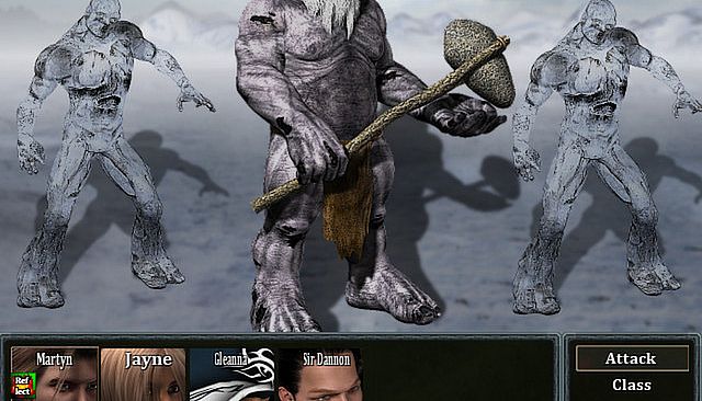 RPG Maker VX Ace - Monster Legacy 1