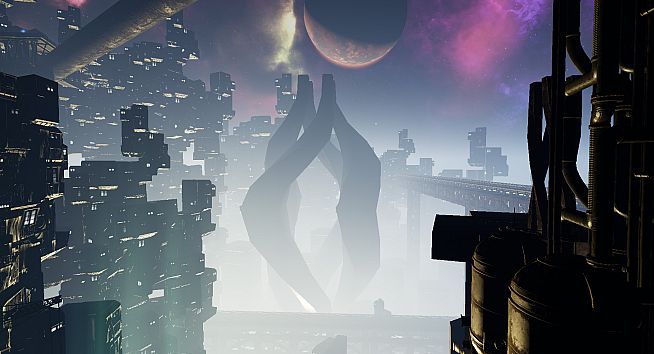 AcidPunk : Echoes of Doll City