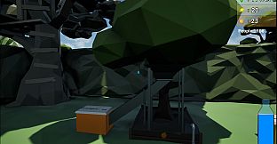 Waterpump Simulator