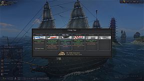 World of Sea Battle