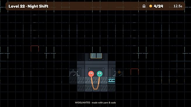Woolmates