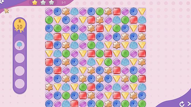 Hot and Lovely : Purple