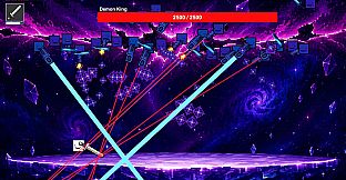 1PX BOSS RUSH