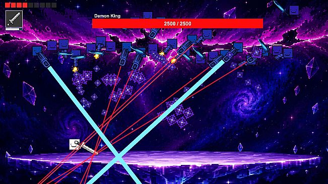 1PX BOSS RUSH
