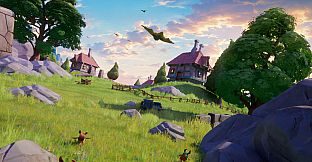 Spyro: A Realm Beyond
