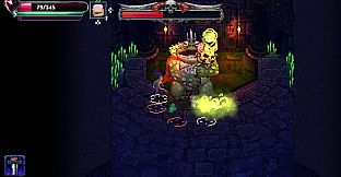 Kingdom of Night