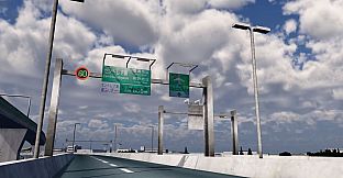 X-Plane 12 Add-on: DarkBlue Scenery - Chubu Centrair Intl Airport