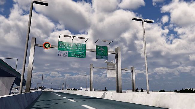 X-Plane 12 Add-on: DarkBlue Scenery - Chubu Centrair Intl Airport