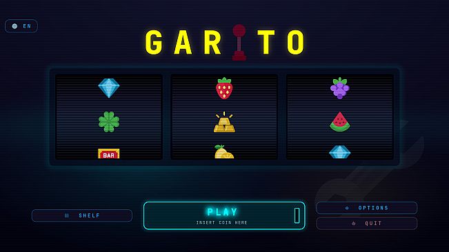 Garito
