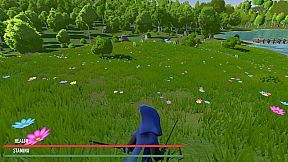 The Ghosts of Terinor