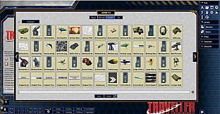Fantasy Grounds - Vehicle Handbook
