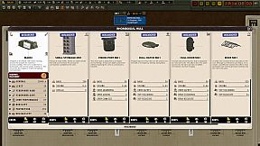 Arms Trade Tycoon: Tanks