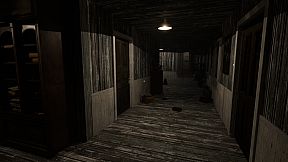 Topographical Agnosia