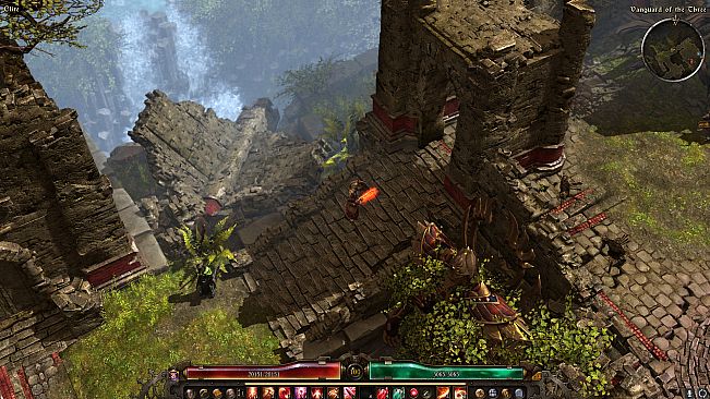 Grim Dawn - Forgotten Gods Expansion