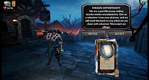 Dragon Front: Adventures