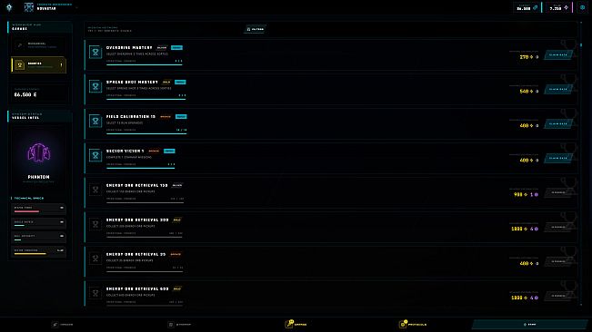 Nova Star: Void Survival