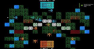 Tiger Tank 59 Ⅰ Mission Pack 097