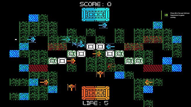 Tiger Tank 59 Ⅰ Mission Pack 097