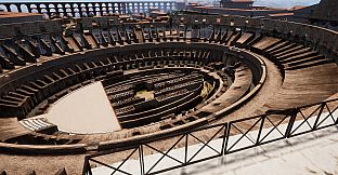 Colosseum VR