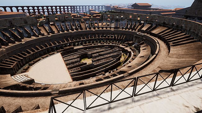 Colosseum VR
