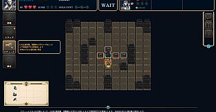 PHANTOM GAMBIT｜CORE HEIST ARENA