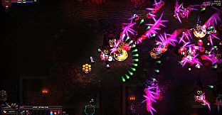 Hero Siege - Vampire Hunter (Skin)