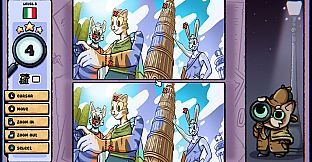 SpotCat vs The Cheddar Mafia In Europe