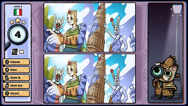 SpotCat vs The Cheddar Mafia In Europe