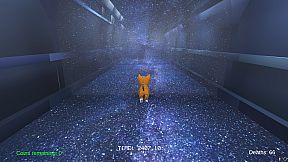 9 Trials of Whiskers