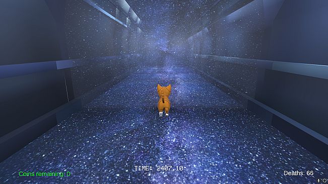 9 Trials of Whiskers