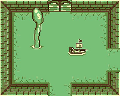 Draco and the Seven Scales