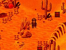 Legends of Celestite RPG: The All Bearer