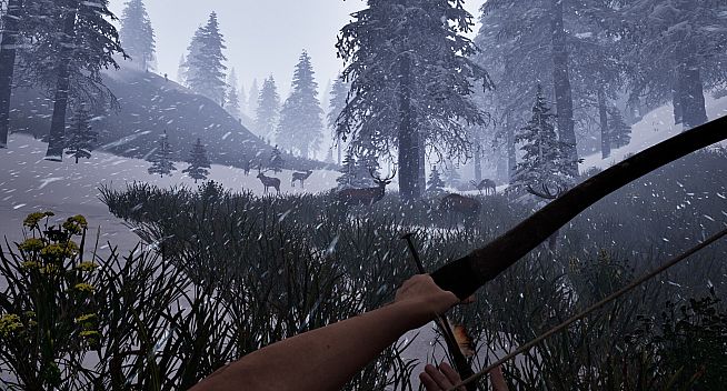 Rise of The Newborns