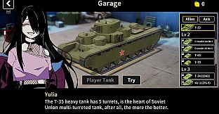 Multi Turret Academy: Prologue