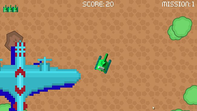 Traffic Safety Enemy Gunfire Hard