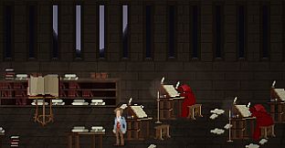 Scholar Adventure: Mystery of Silence