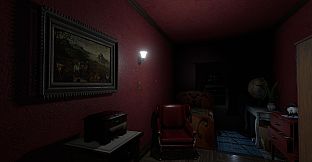 Not Alone at Midnight