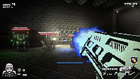 Doomed Hell 64: FPS Dungeon Crawler