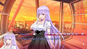 NatsumeRyoran - Romance of Hi-Spec Yoko -